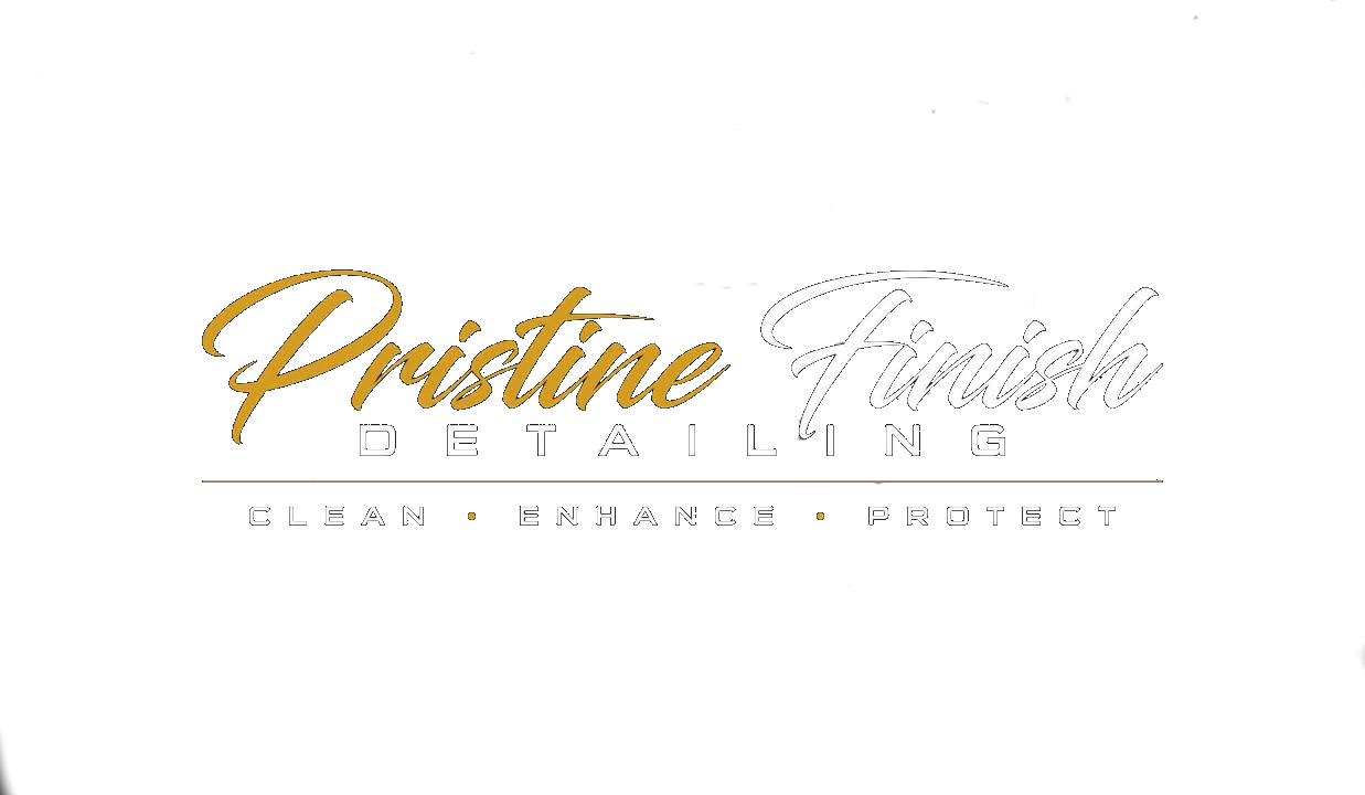 Pristine Finish - Detailing